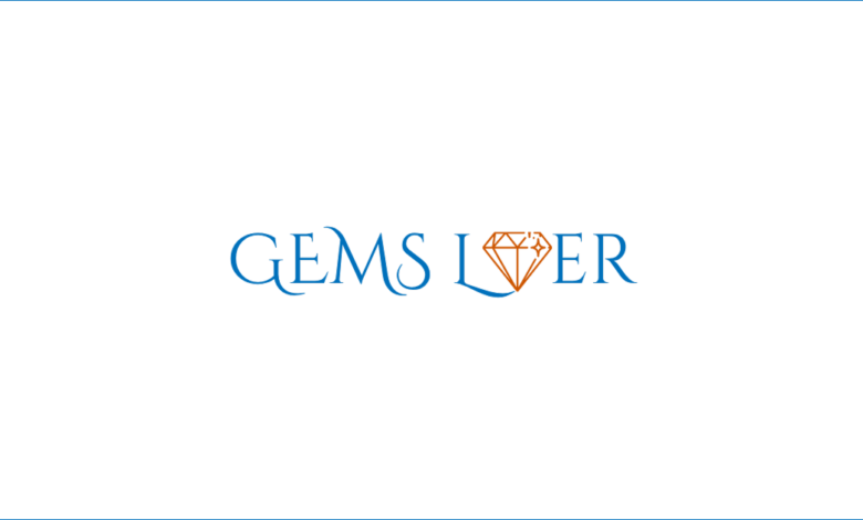 Gems Lore Banner