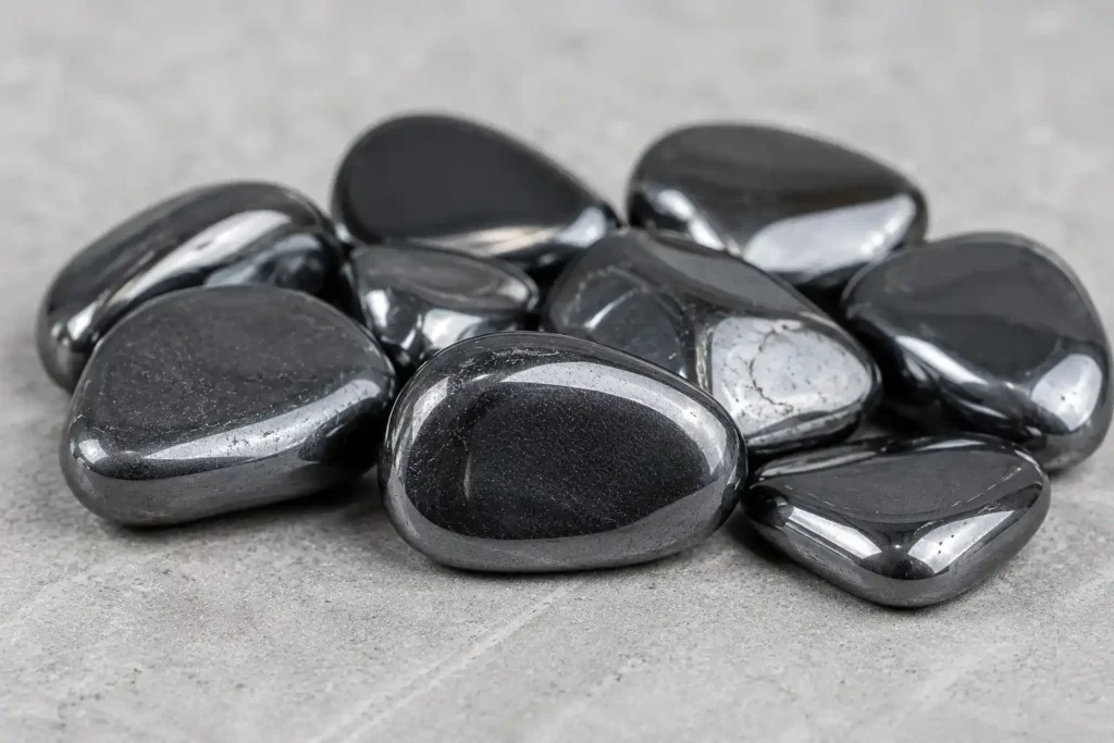 hematite meaning
