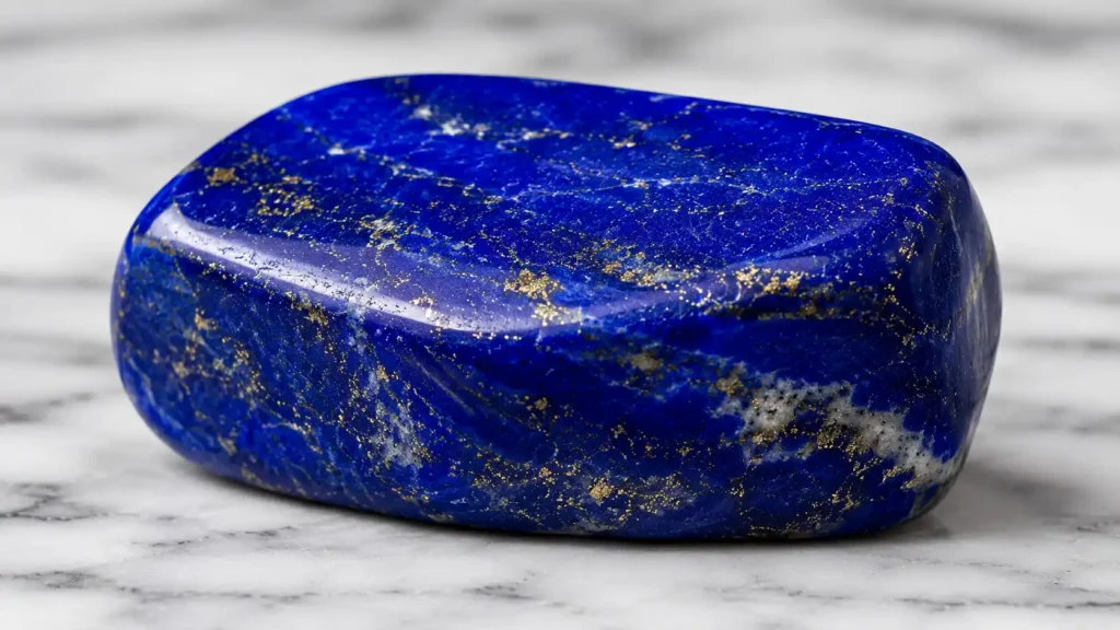 lapis lazuli meaning