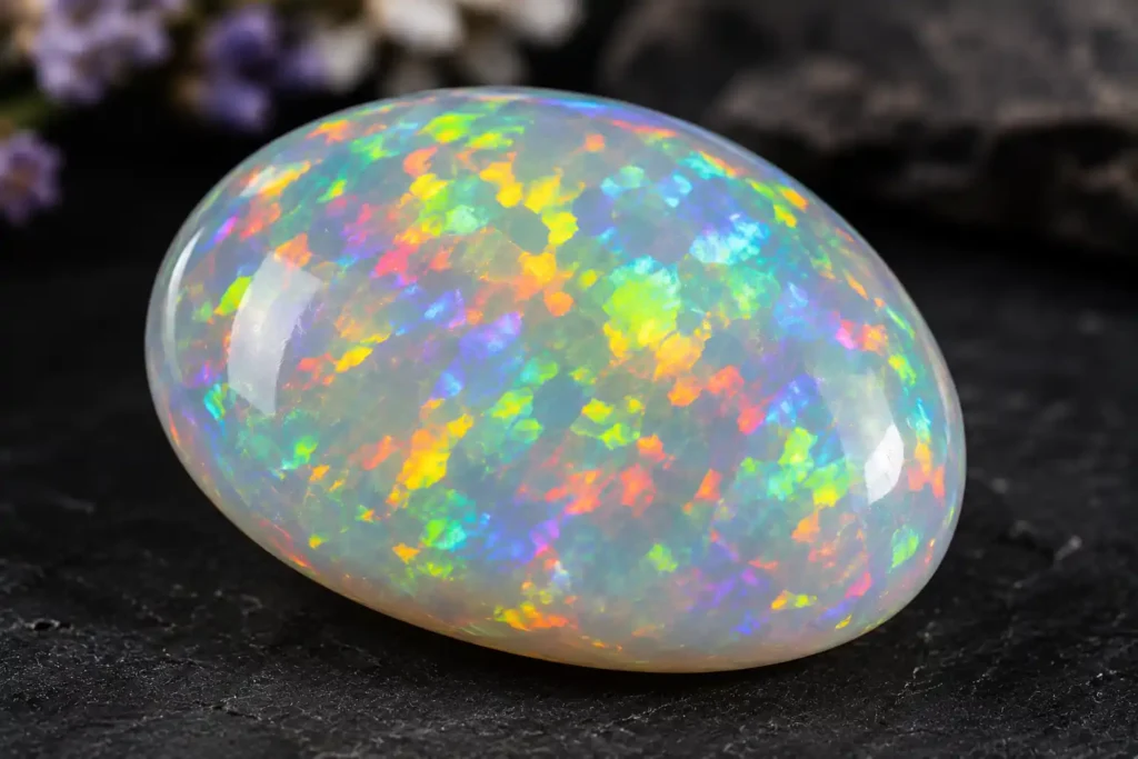 opal meaning