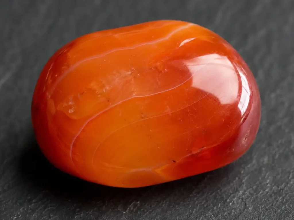 Carnelian Meaning