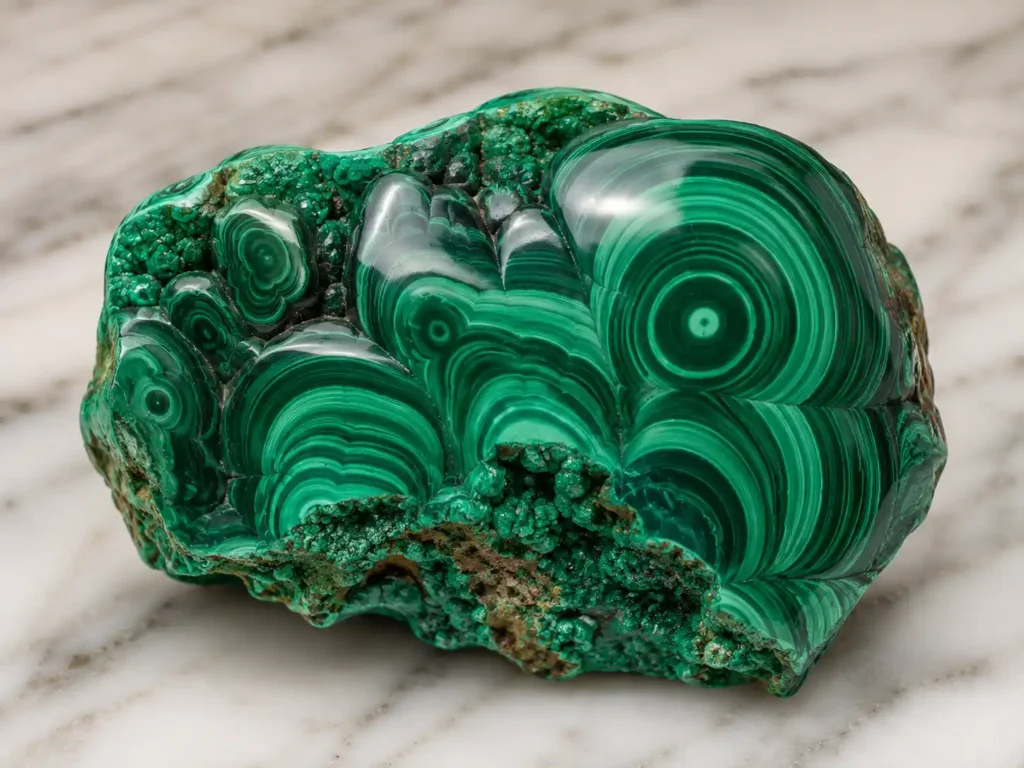 malachite meaning
