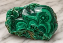 malachite meaning