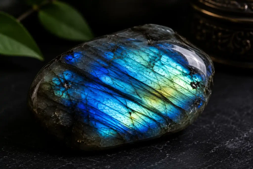 labradorite meaning