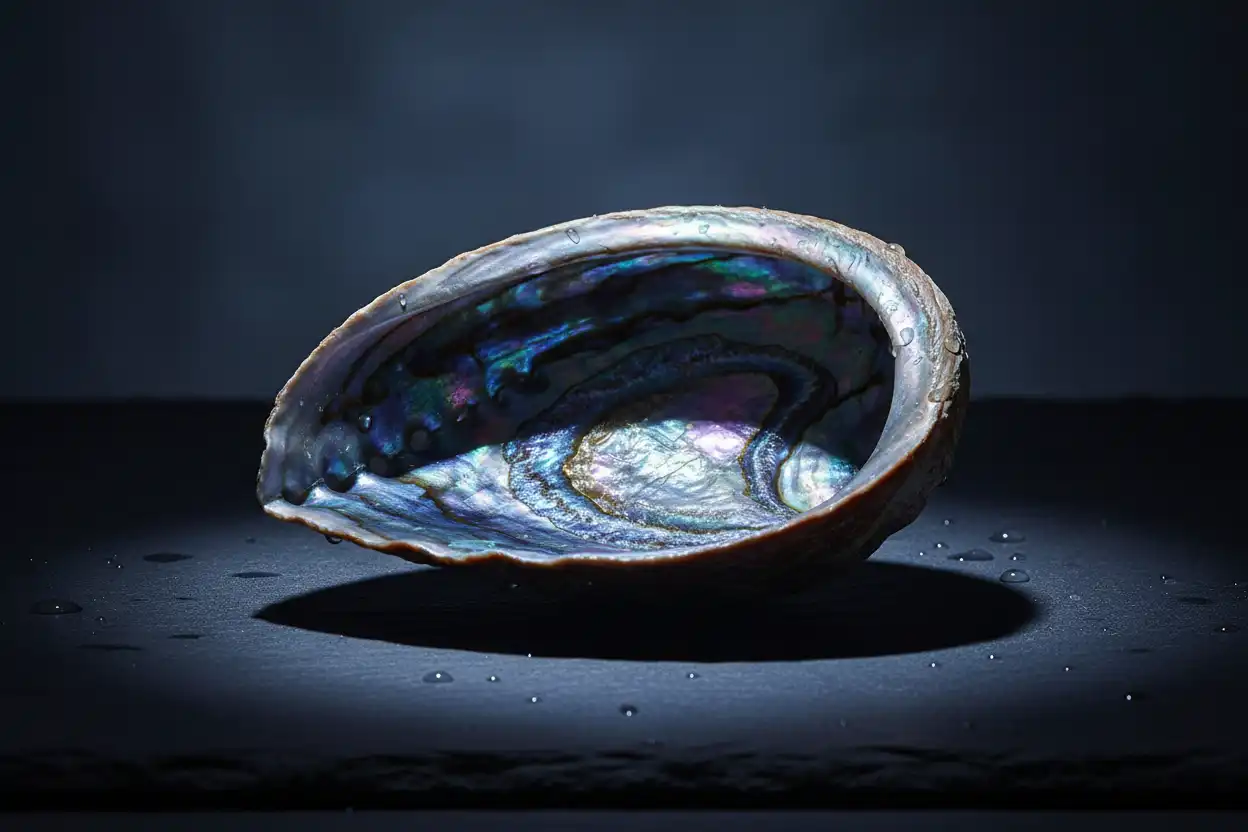 Abalone Shell