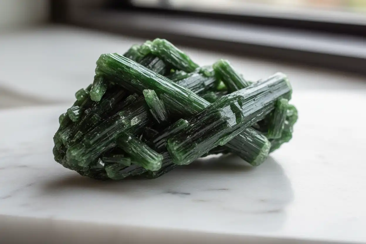 Actinolite