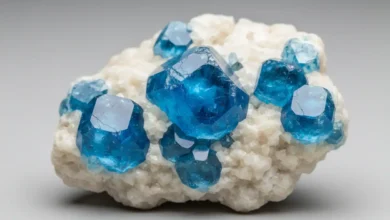 Afghanite