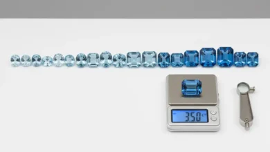 Aquamarine Price Guide