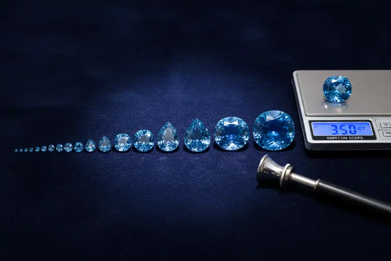 Benitoite price