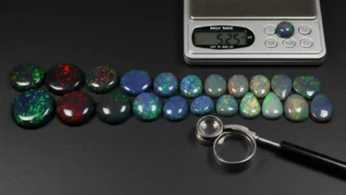 Black Opal price