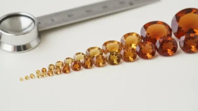 Citrine Buying Guide