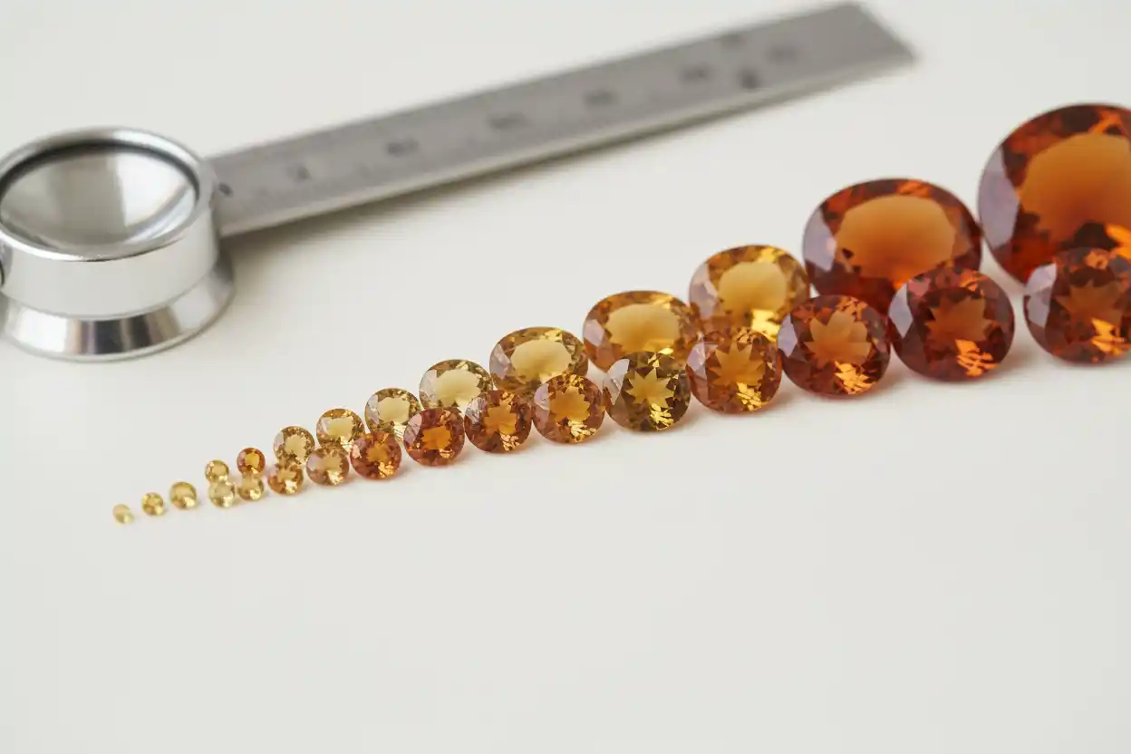 Citrine Buying Guide
