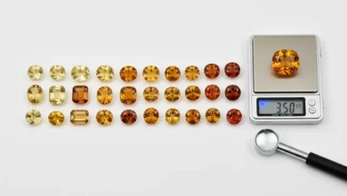 Citrine price