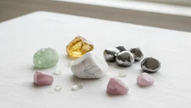 Crystals That Start With H