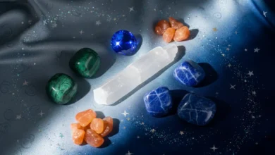 Crystals That Start With S