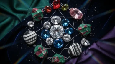 Crystals That Start With Z