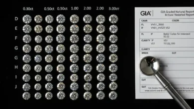 Diamond price