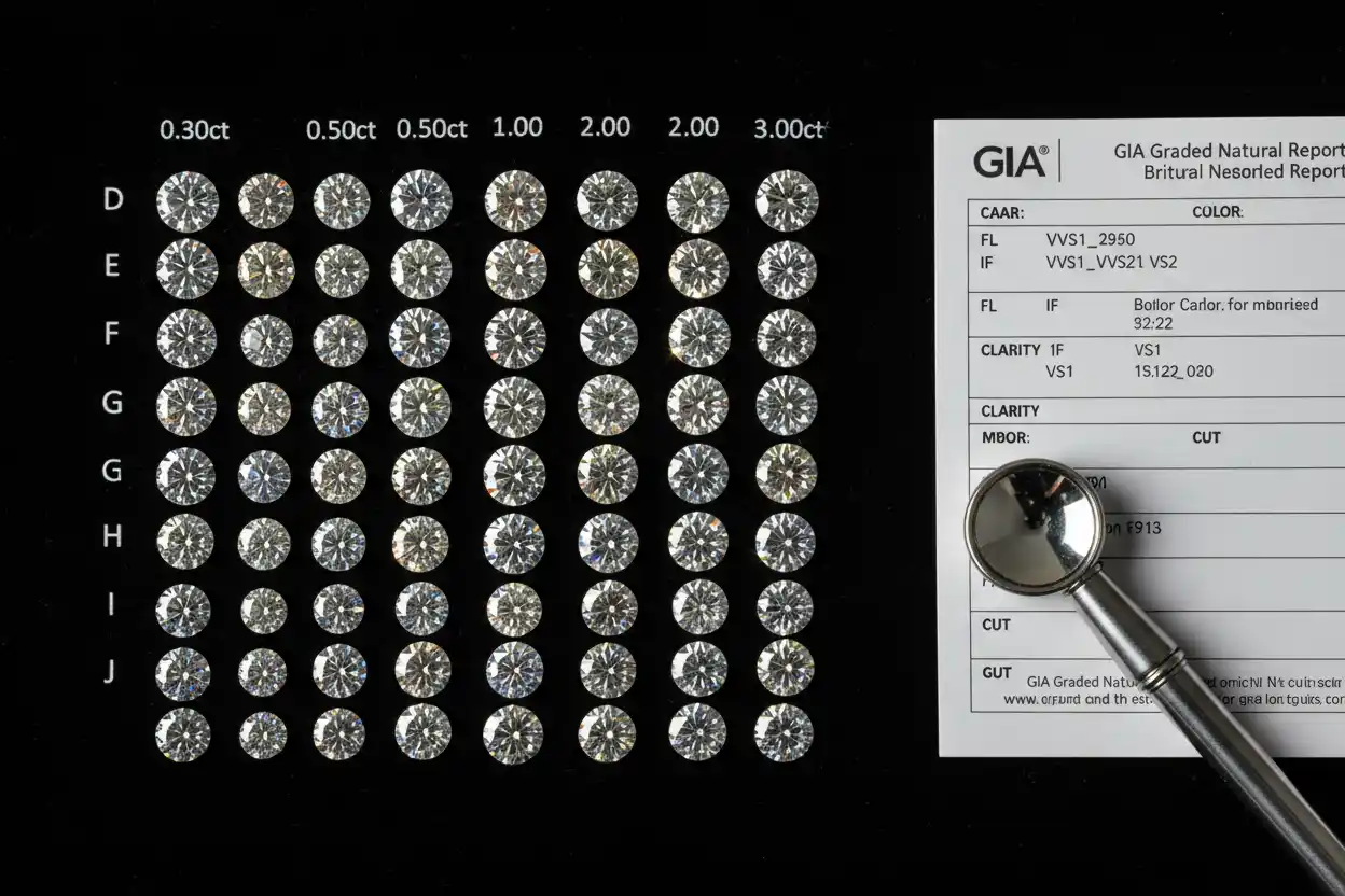 Diamond price