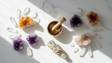 Do Crystals Run Out of Energy