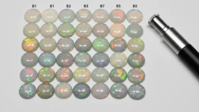 Ethiopian Opal price
