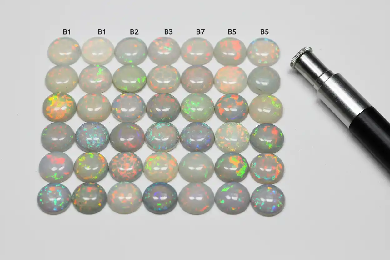 Ethiopian Opal price