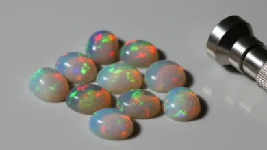 Ethiopian opal buying guide