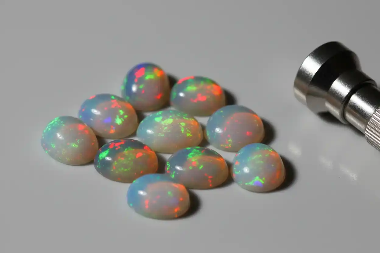 Ethiopian opal buying guide