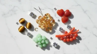 Gemstones That Start With C