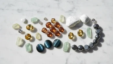 Gemstones That Start With H