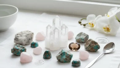 Gemstones That Start With Q