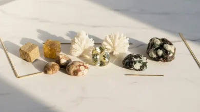 Gemstones That Start With X