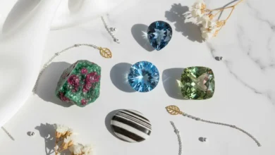 Gemstones That Start With Z