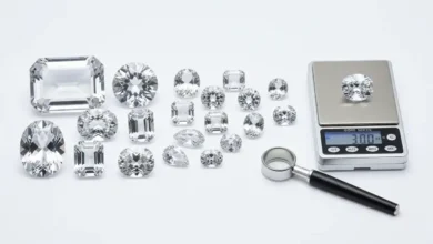 Goshenite price