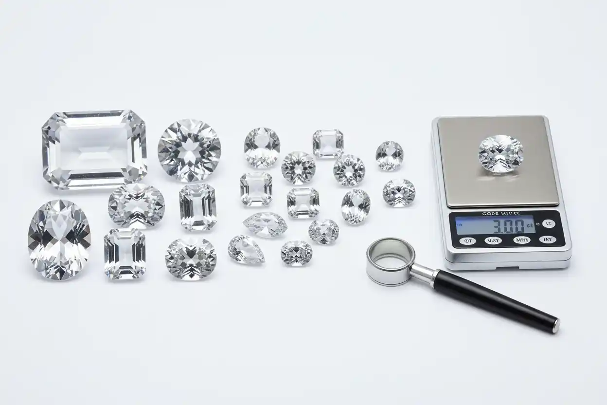 Goshenite price
