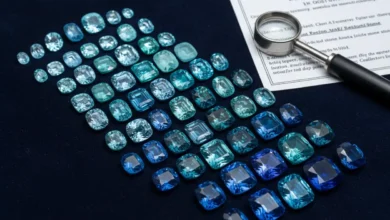 Indicolite price