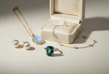 June birthstone jewelry