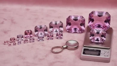 Kunzite price