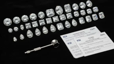 Lab Diamond price