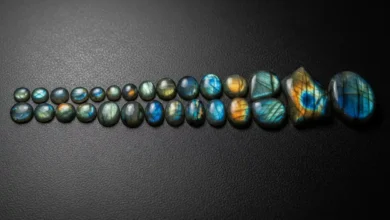 Labradorite price