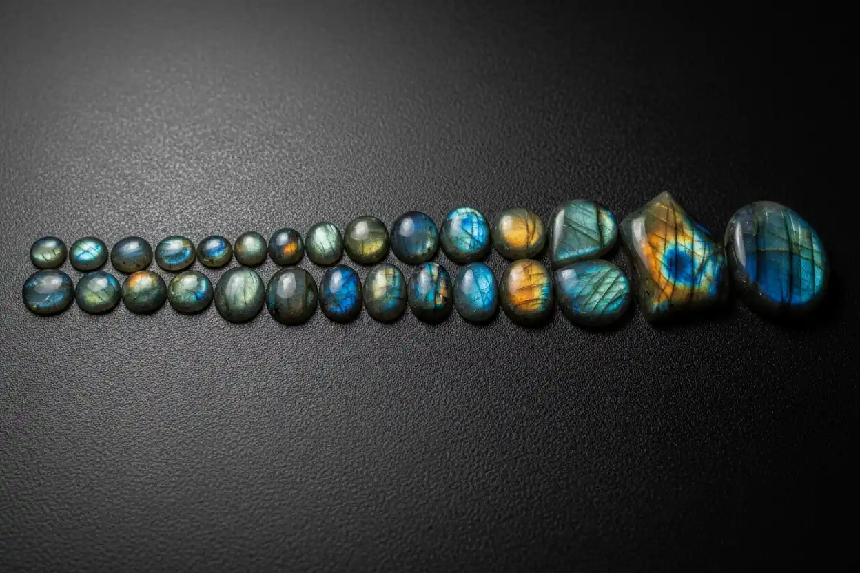 Labradorite price