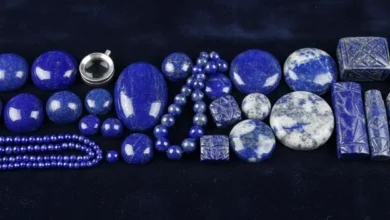 Lapis Lazuli price