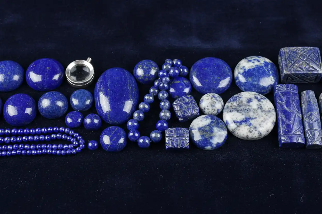 Lapis Lazuli price
