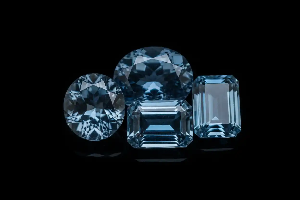 London Blue Topaz meaning