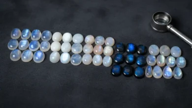 Moonstone price