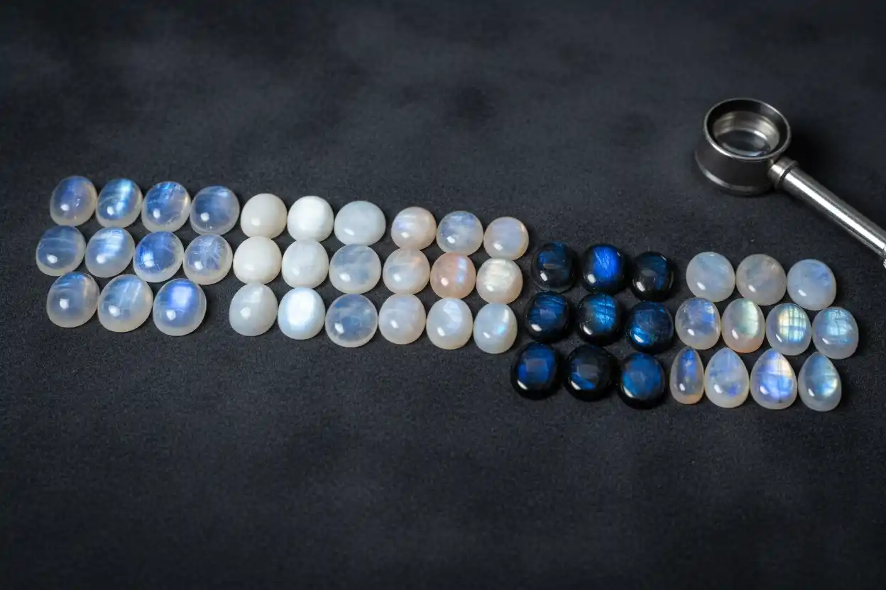 Moonstone price