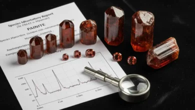 Painite price