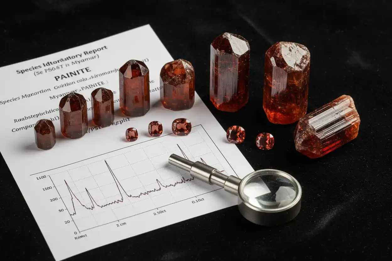 Painite price