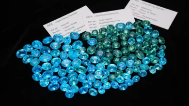 Paraiba Tourmaline price