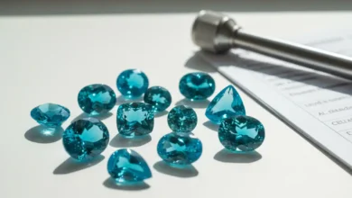 Paraiba tourmaline buying guide