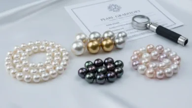 Pearl price